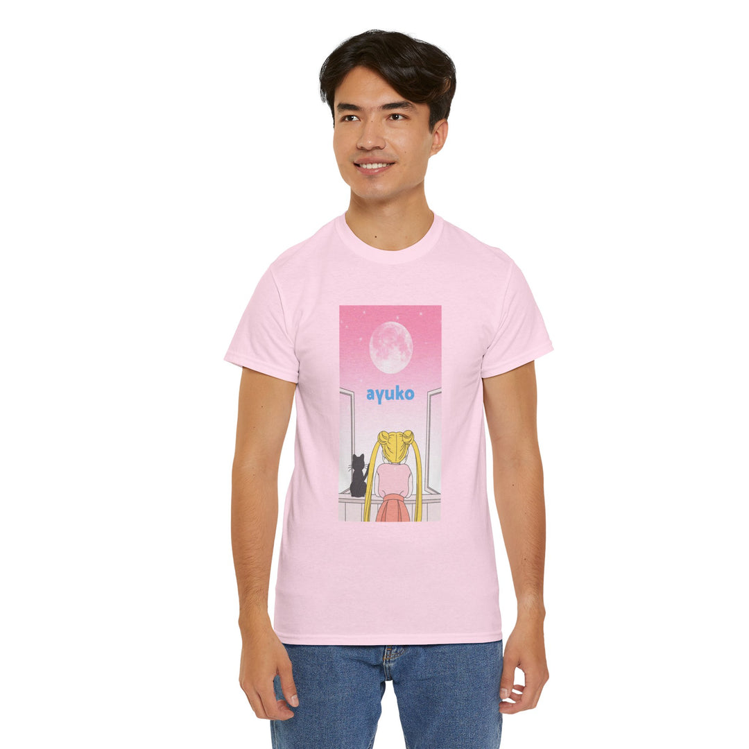 Sailor Moon T-Shirt