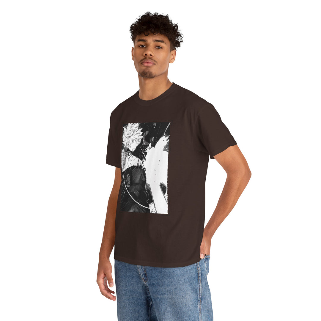 Ray Starling Tee