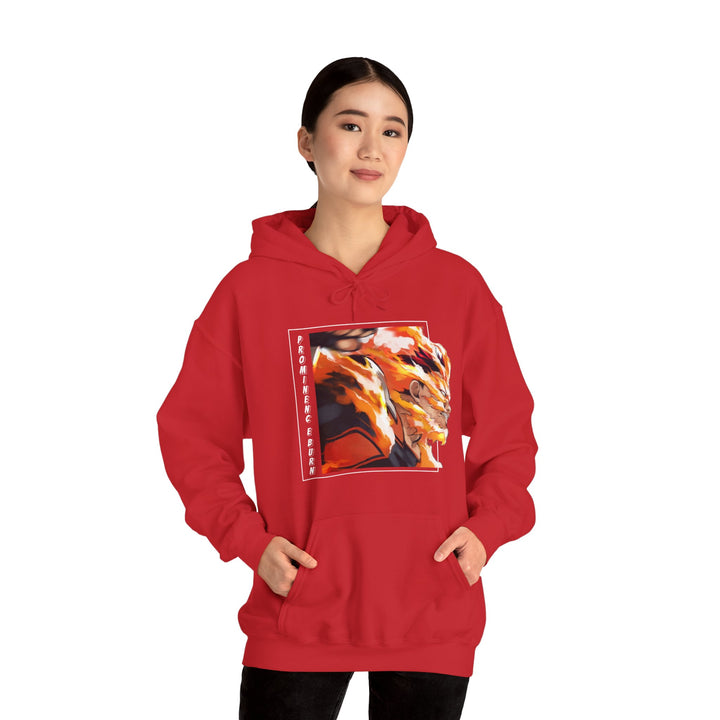 Endeavor Hoodie