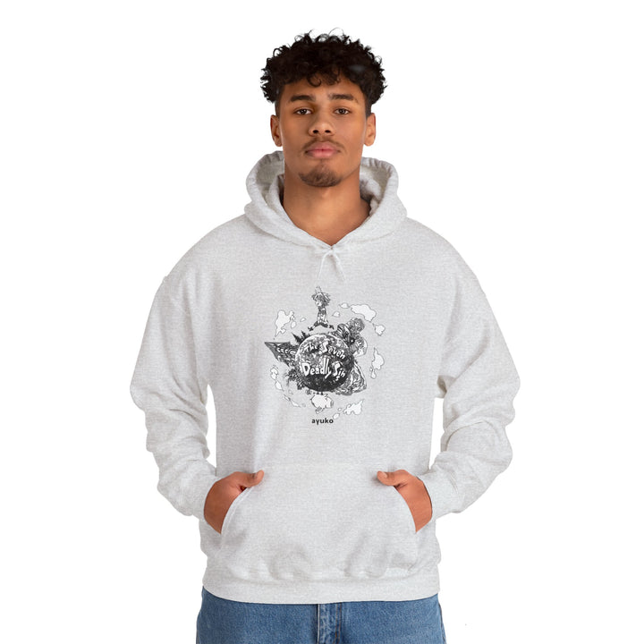 Seven Deadly Sins Hoodie