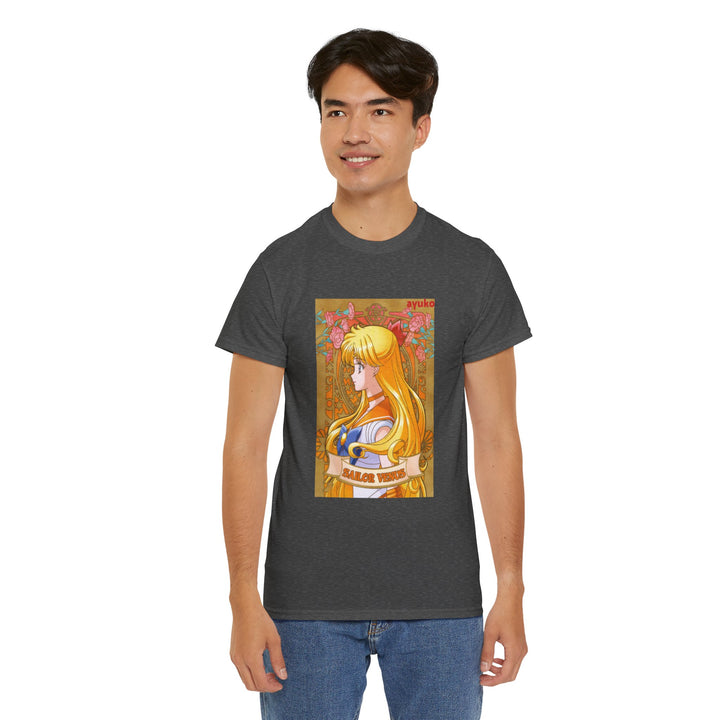 Sailor Moon Tee