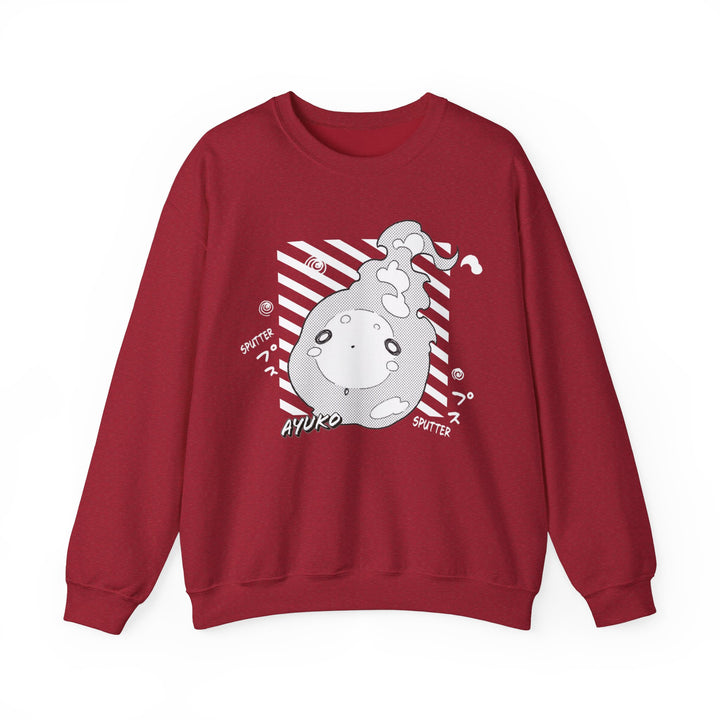 Fire Force Sweatshirt