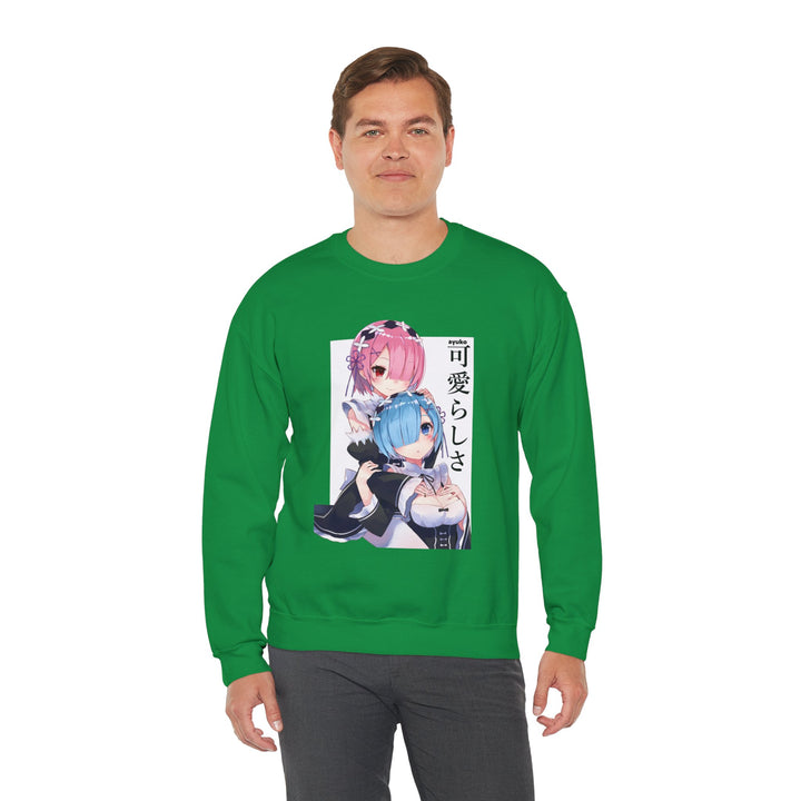 Re:Zero Sweatshirt