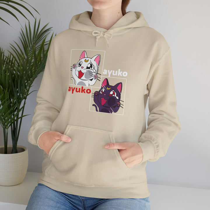 Sailor Moon Hoodie