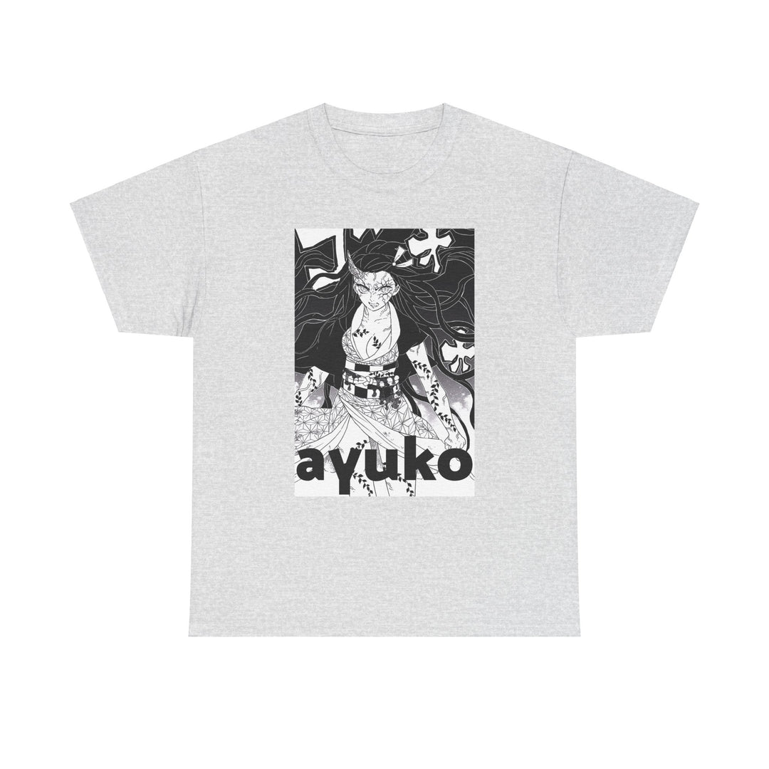 Nezuko Demon Form Tee