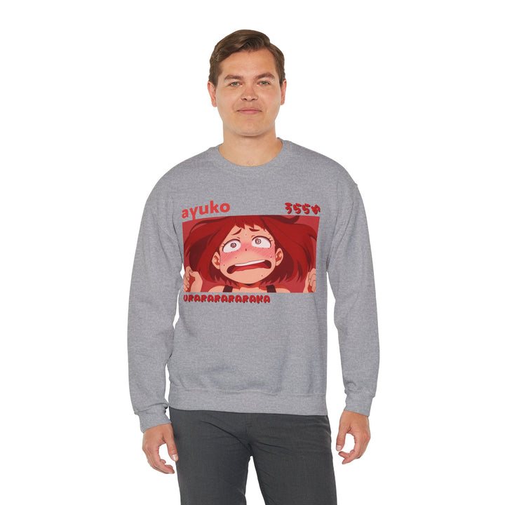 Urara Sweatshirt