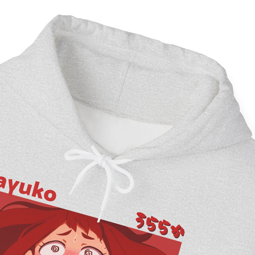 Urara Hoodie