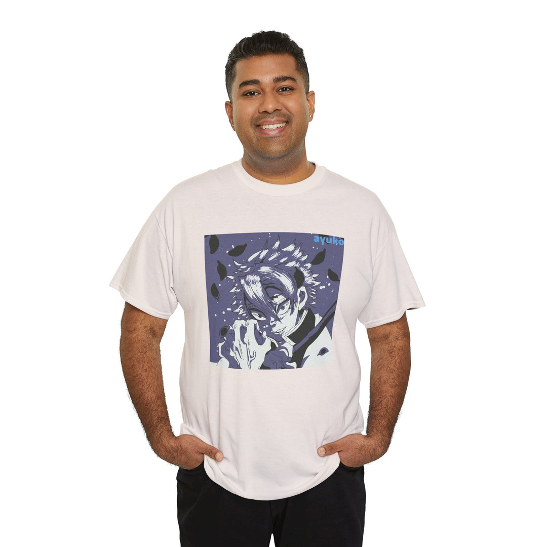 Sanemi Shinazugawa Tee