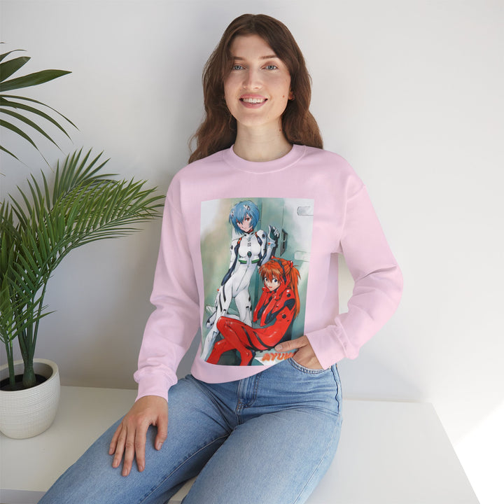 Genesis Girls Sweatshirt