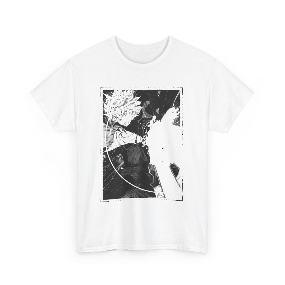 Ray Starling Tee