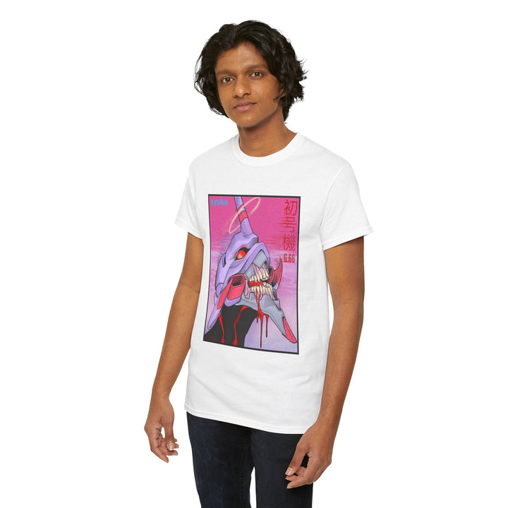 Evangelion Shirt