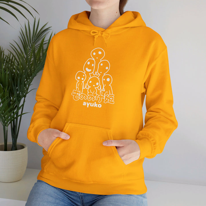 Tree Spirits Hoodie