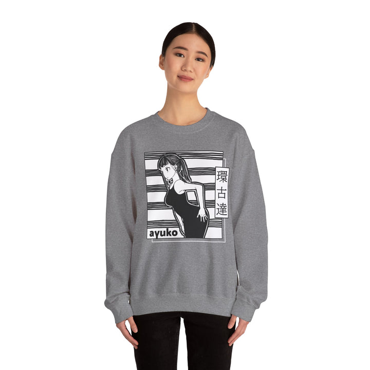 Fire Force Sweatshirt