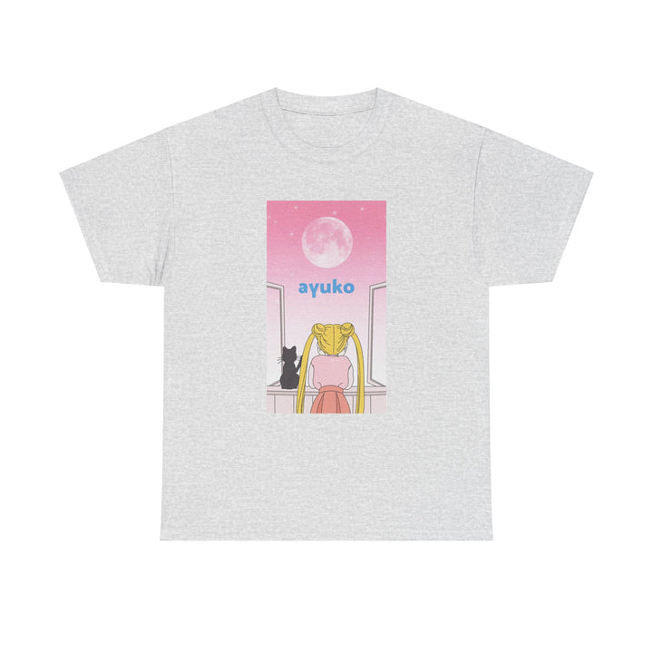 Sailor Moon T-Shirt