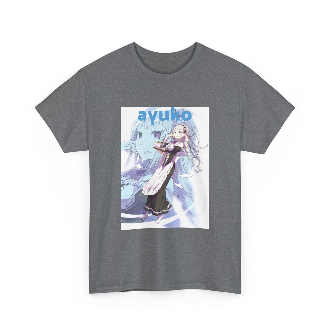 Re:Zero Tee