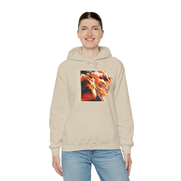 Endeavor Hoodie