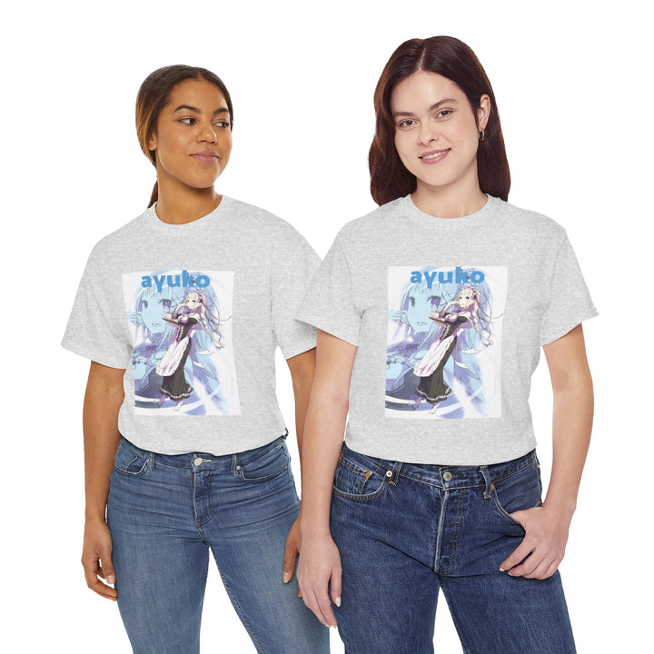 Re:Zero Tee