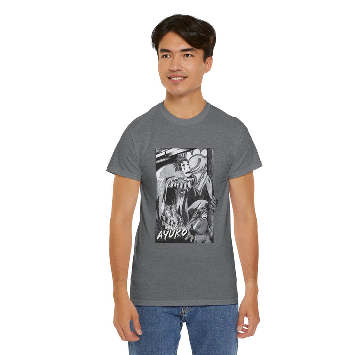 Spirited Away Tee