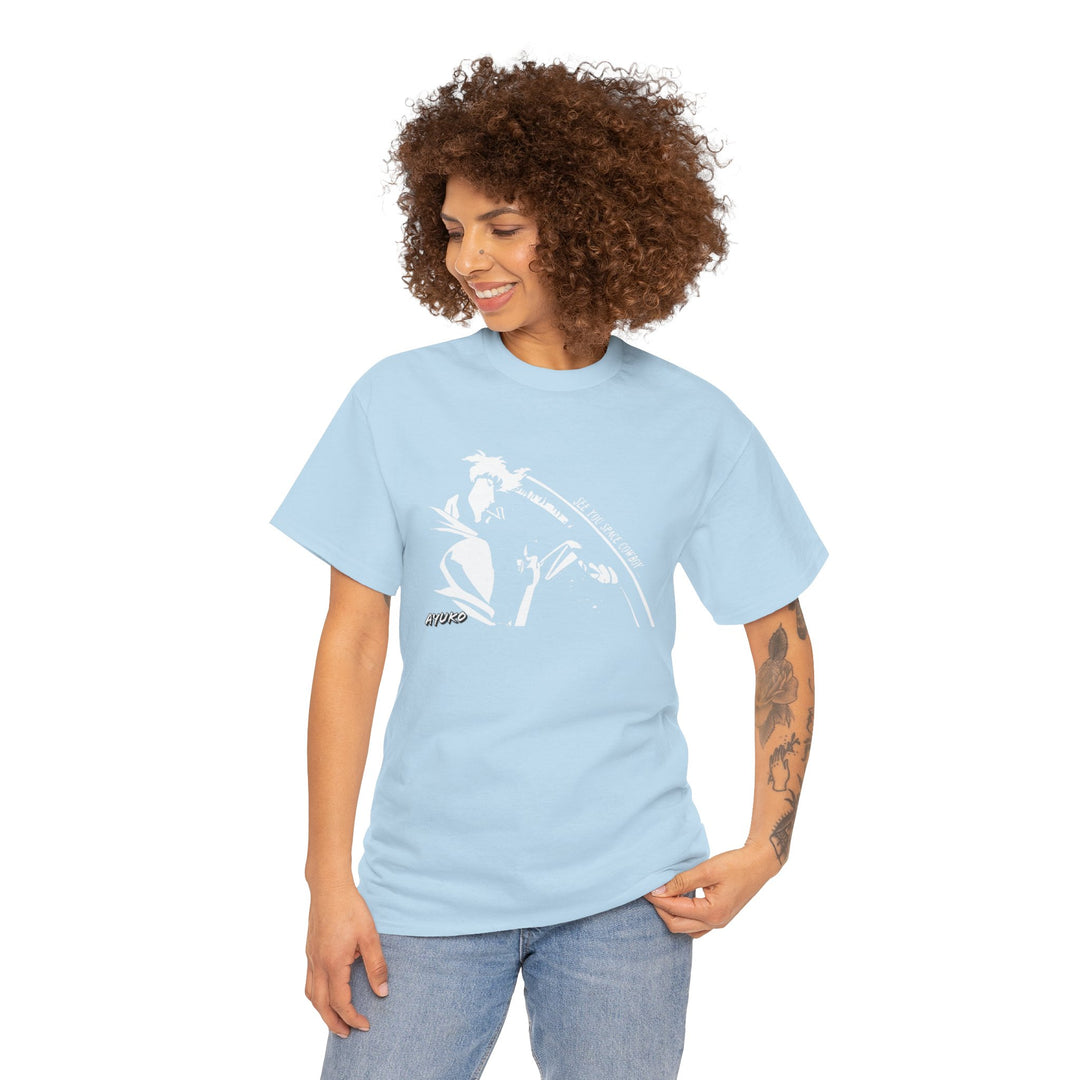 Cowboy Bebop Tee