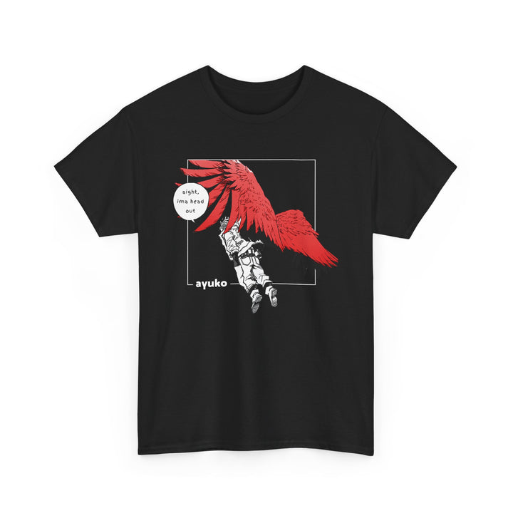 Hawks Ima Head Out T-Shirt