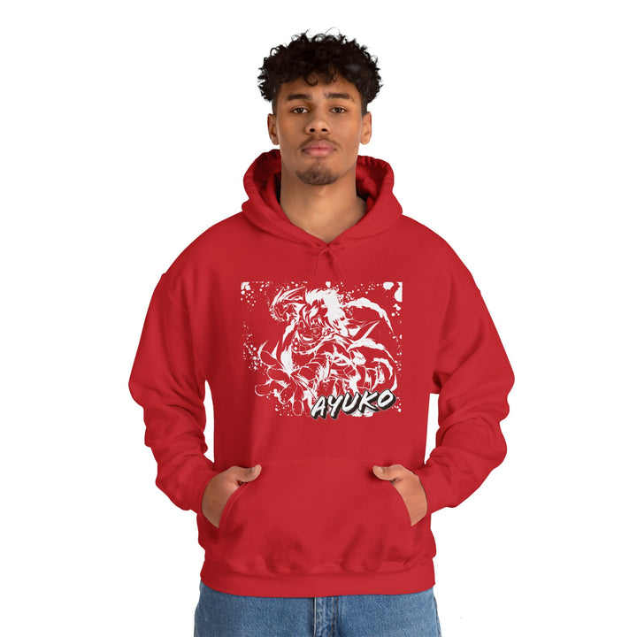 Deku Hoodie