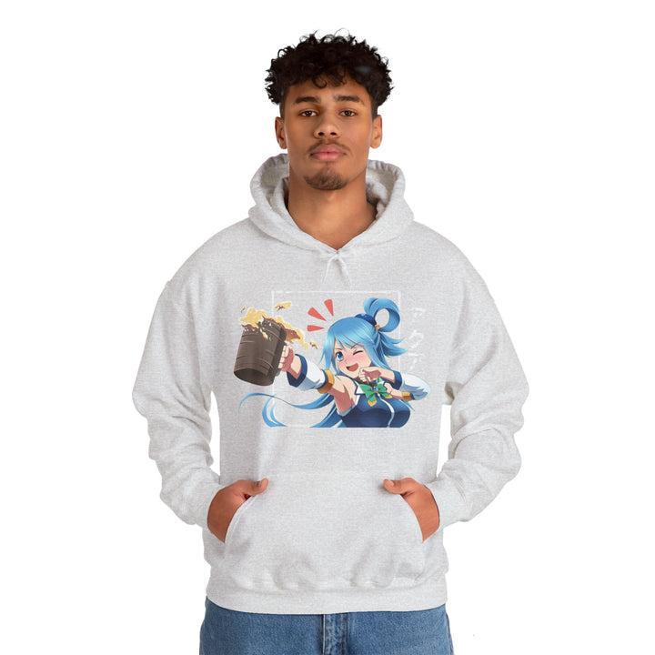 Konosuba Hoodie