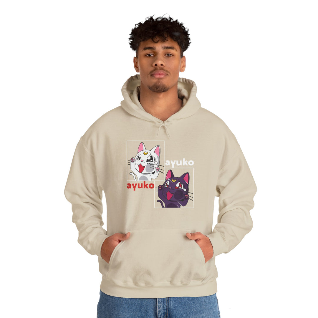 Sailor Moon Hoodie