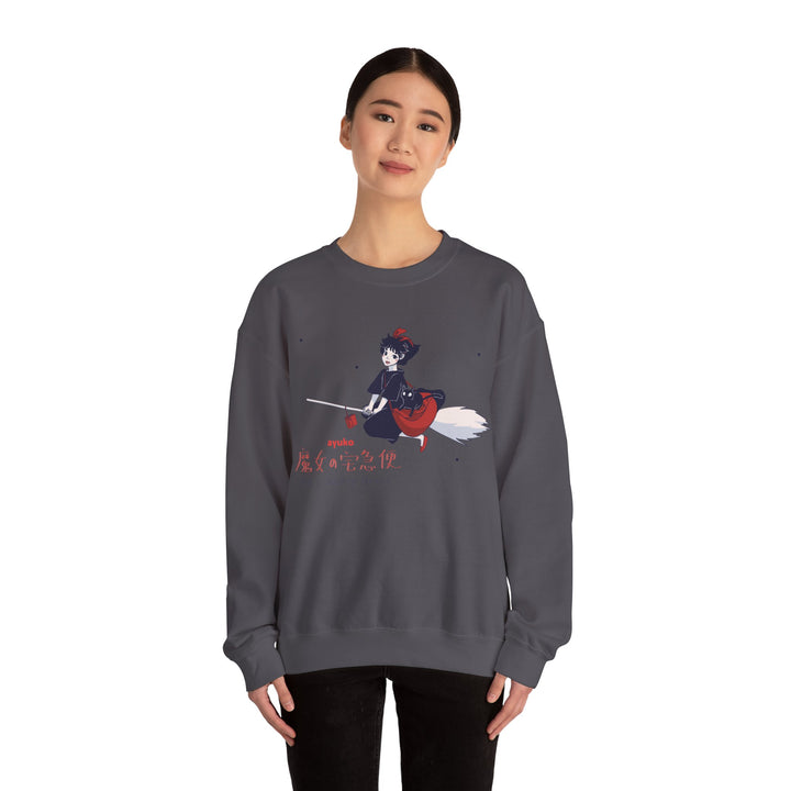 Kiki's Delivery Sweatshirt