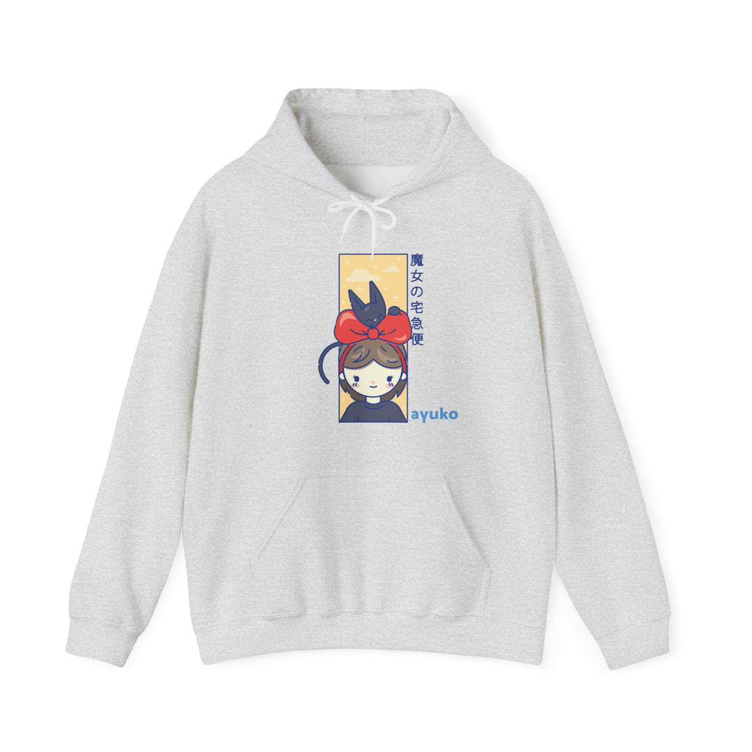 Kiki's Delivery Service Hoodie