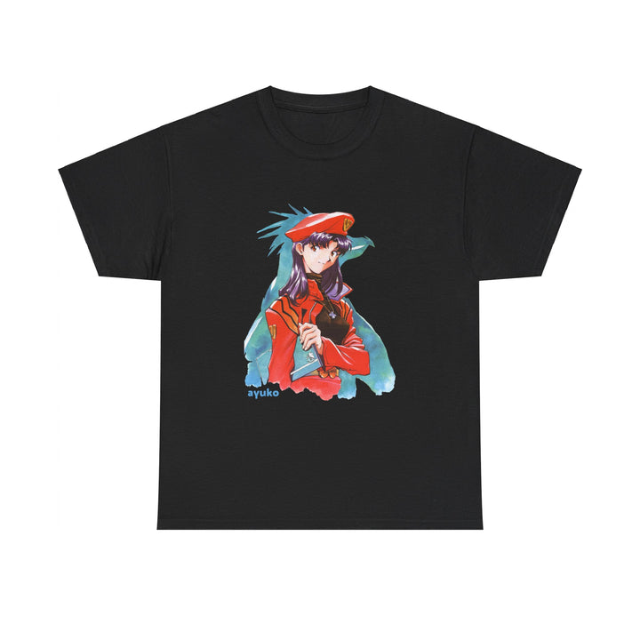 Evangelion Shirt