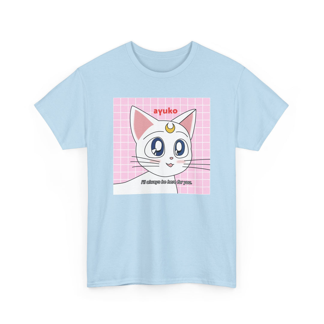 Luna Sailor Moon Tee