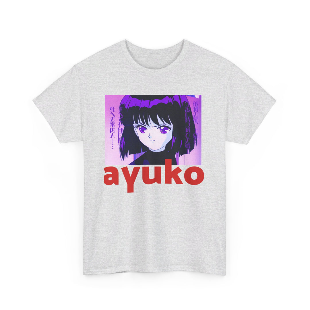 Sailor Mars Shirt