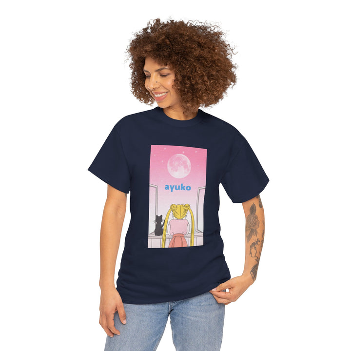 Sailor Moon T-Shirt