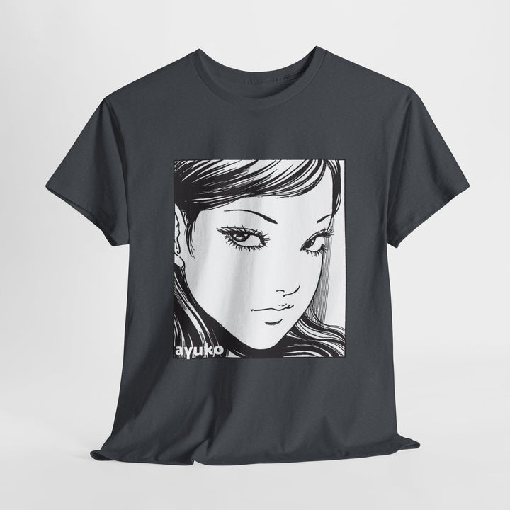 Anime Girl Tee