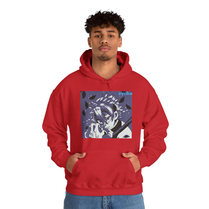 Demon Slayer Hoodie