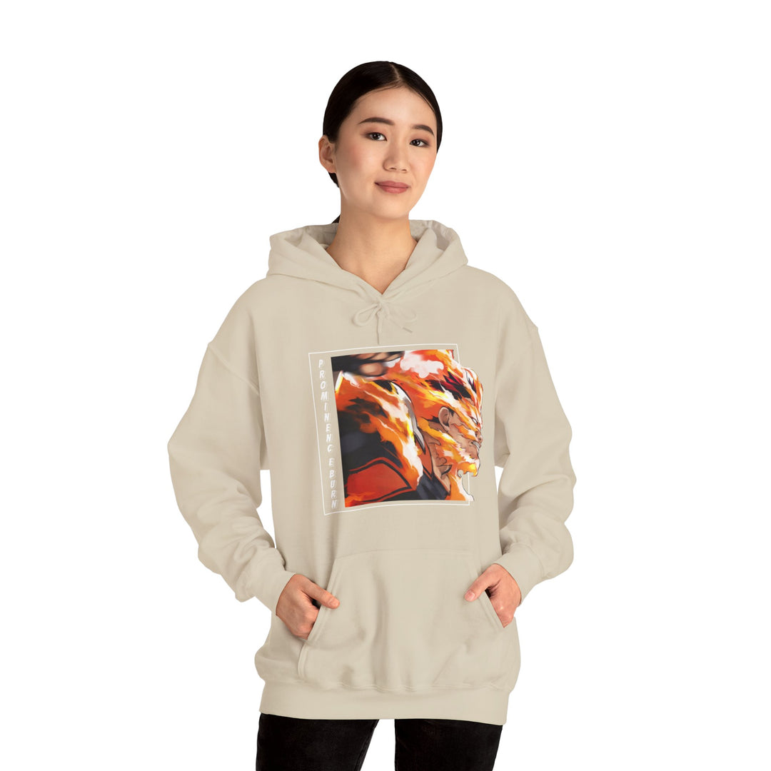 Endeavor Hoodie