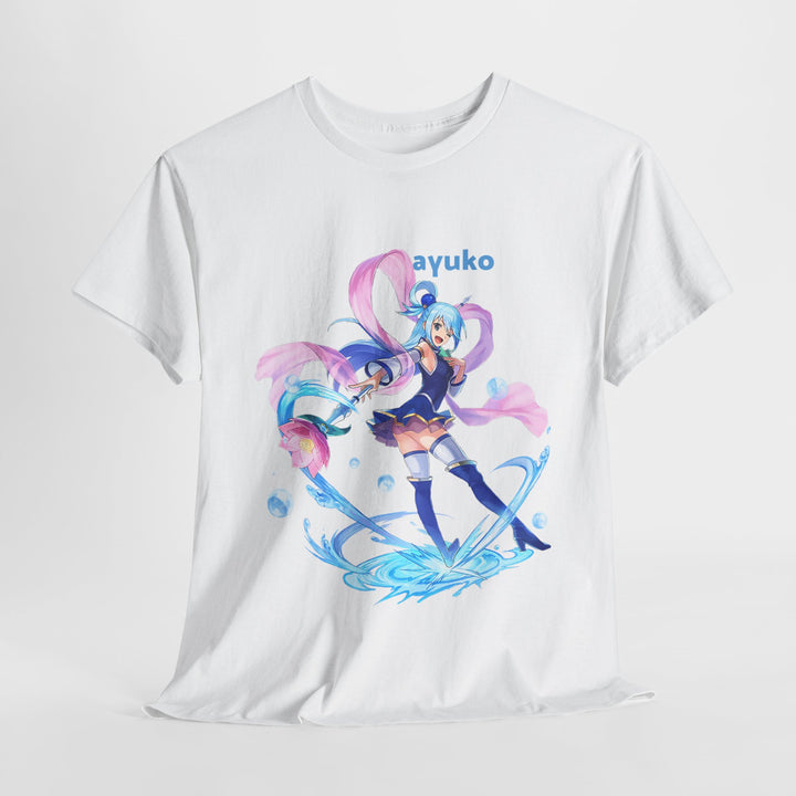 Konosuba Tee