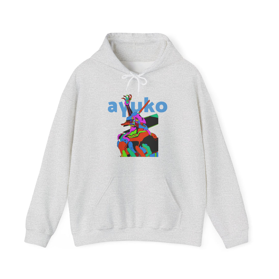 Neon Genesis Evangelion Sweatshirt