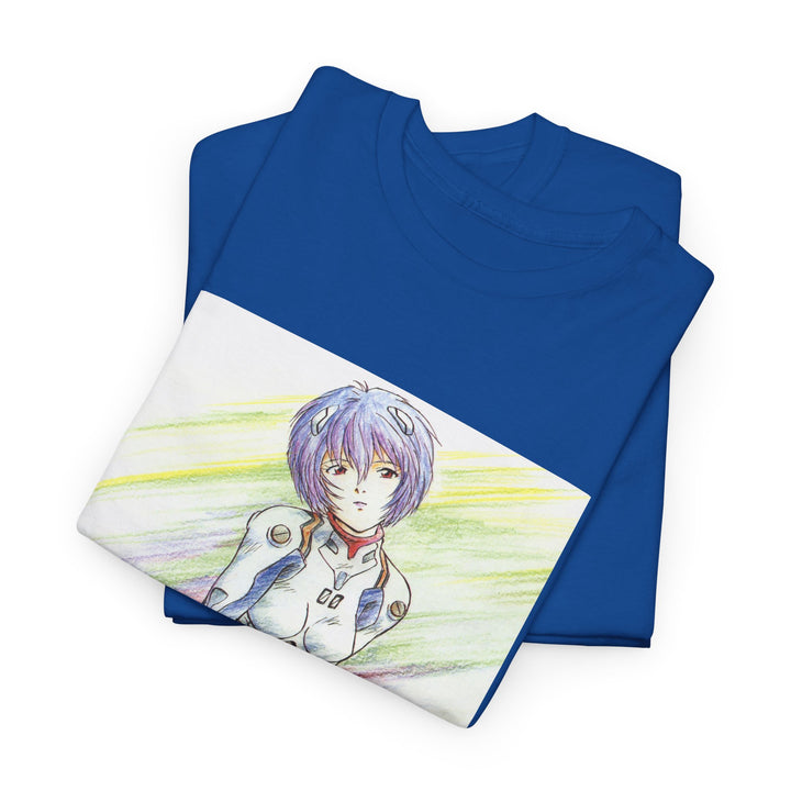 Neon Genesis Evangelion Tee