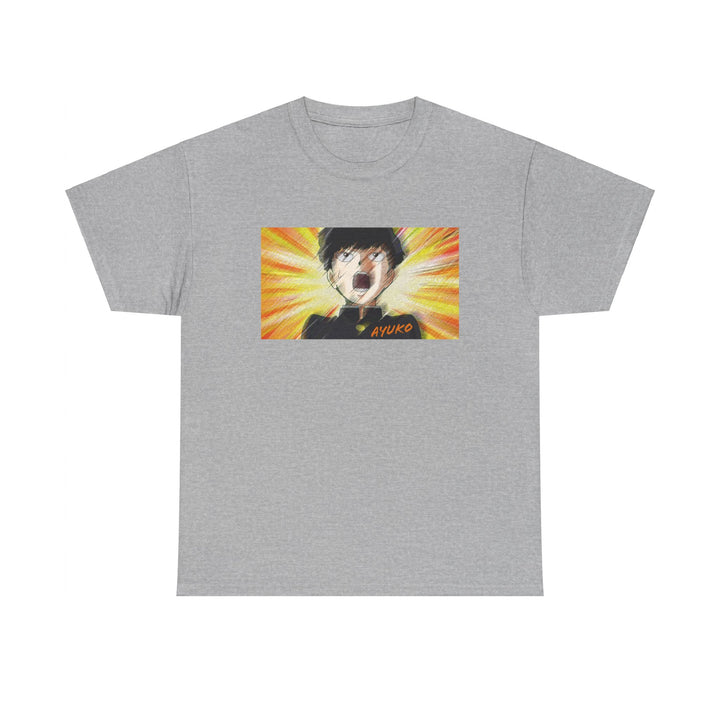 Mob Psycho 100 Tee