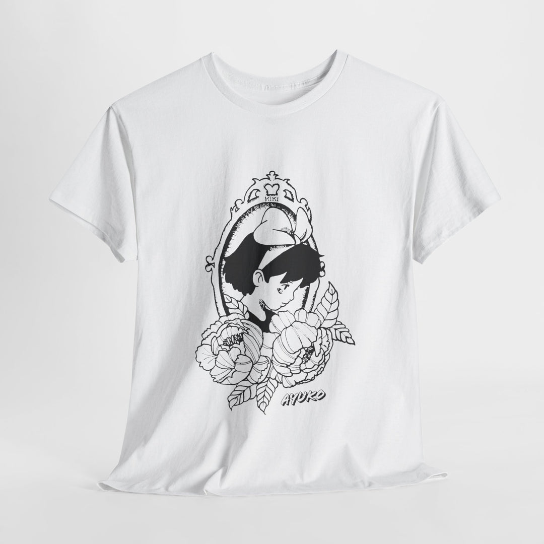 Kiki's Mirror Tee