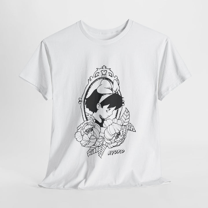 Kiki's Mirror Tee