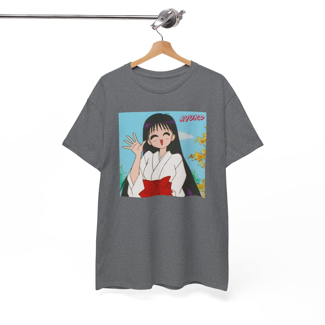 Sailor Mars Tee