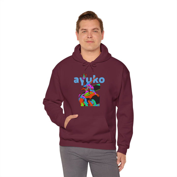 Neon Genesis Evangelion Sweatshirt