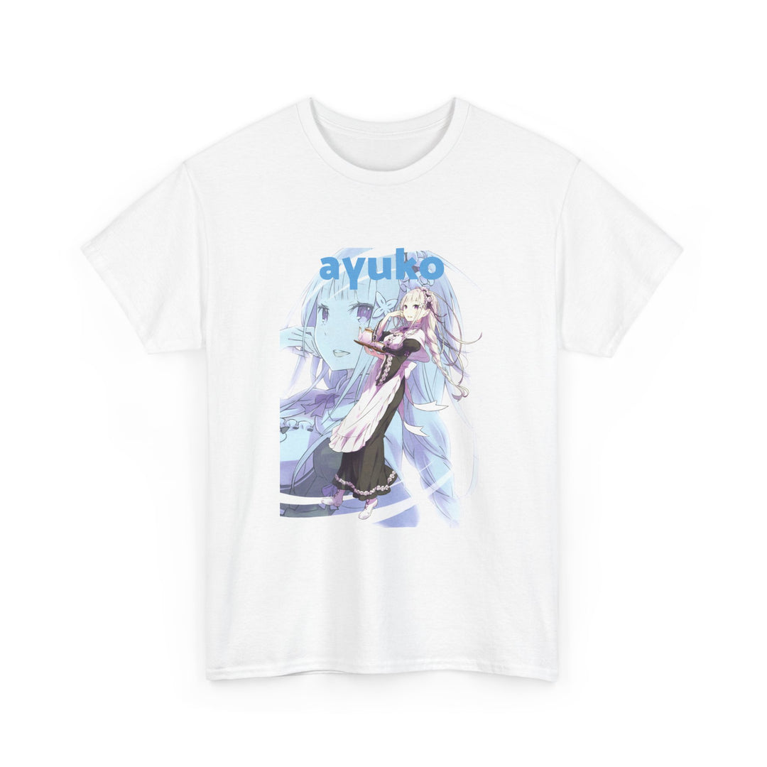 Re:Zero Tee