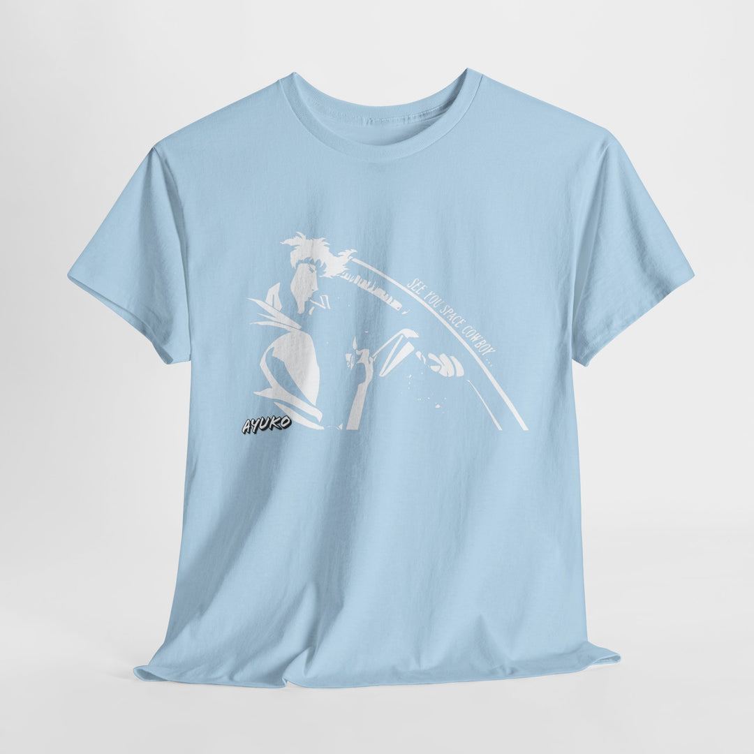 Cowboy Bebop Tee