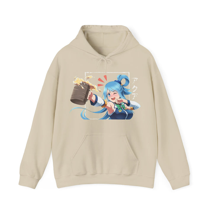 Konosuba Hoodie