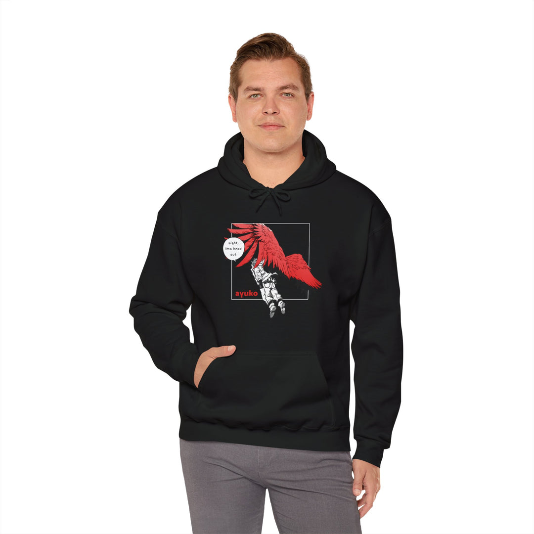 HAWKS Hoodie