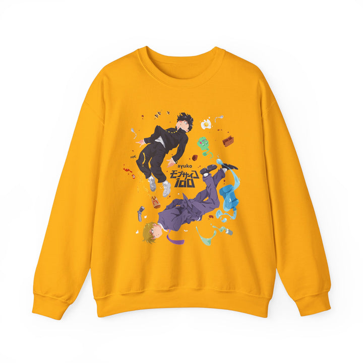 Mob Psycho 100 Sweatshirt