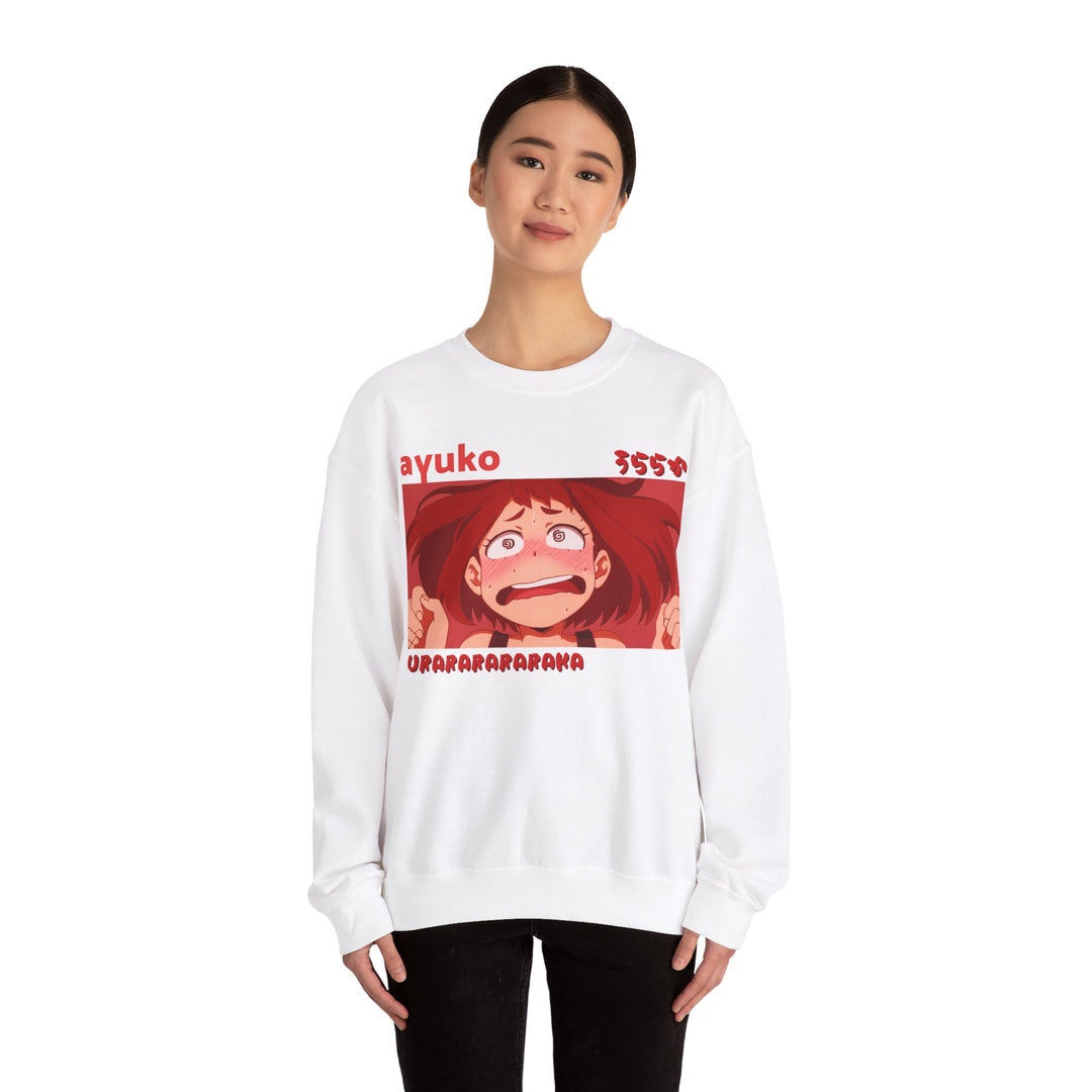 Urara Sweatshirt